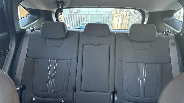 Hyundai TUCSON 1.6 TGDi Hybrid 230 Premium 5dr 2WD Auto Hybrid Estate Brown