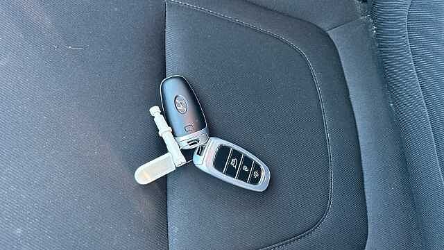 Hyundai TUCSON 1.6 TGDi Hybrid 230 Premium 5dr 2WD Auto Hybrid Estate Brown