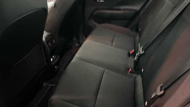 Hyundai KONA 160kW N Line 65kWh 5dr Auto Electric Hatchback Grey