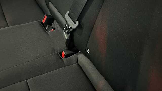 Hyundai KONA 160kW N Line 65kWh 5dr Auto Electric Hatchback Grey