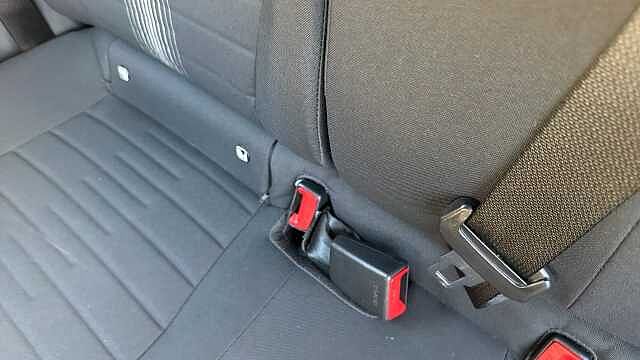 Hyundai i10 1.0 MPi SE Connect 5dr Petrol Hatchback