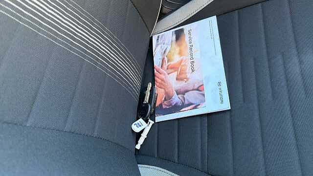 Hyundai i10 1.0 MPi SE Connect 5dr Petrol Hatchback