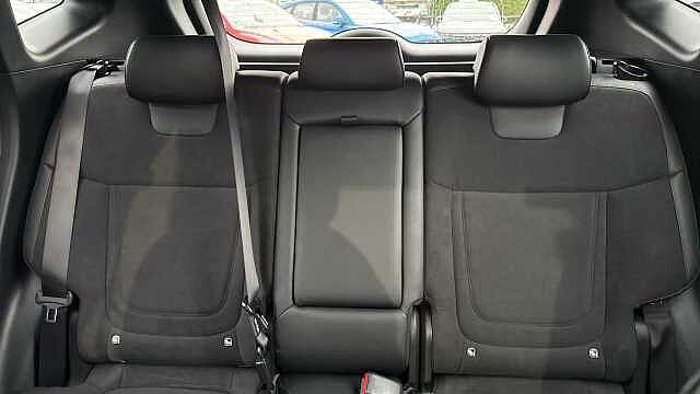 Hyundai TUCSON 1.6T N Line 5dr Petrol Estate Grey