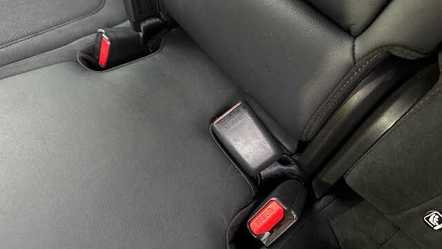 Hyundai TUCSON 1.6T N Line 5dr Petrol Estate Grey