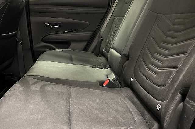 Hyundai I10 1.0 [63] Advance 5dr Auto [Nav] Petrol Hatchback Black