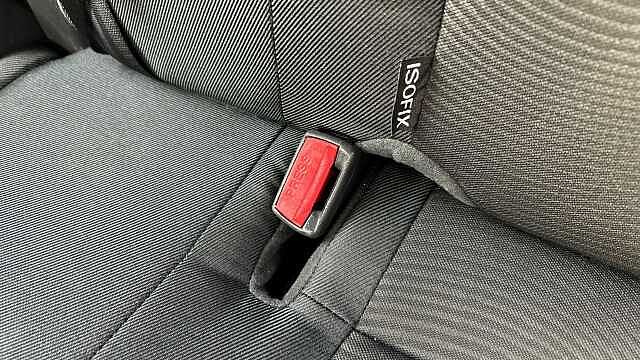 Hyundai I10 1.0 SE 5dr Petrol Hatchback Red