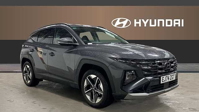 1.6T Hybrid Premium 5dr Auto Hybrid Estate