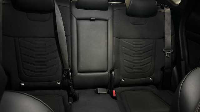 Hyundai TUCSON 1.6T Hybrid Premium 5dr Auto Hybrid Estate Grey