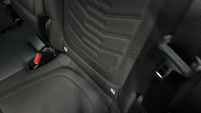 Hyundai TUCSON 1.6T Hybrid Premium 5dr Auto Hybrid Estate Grey