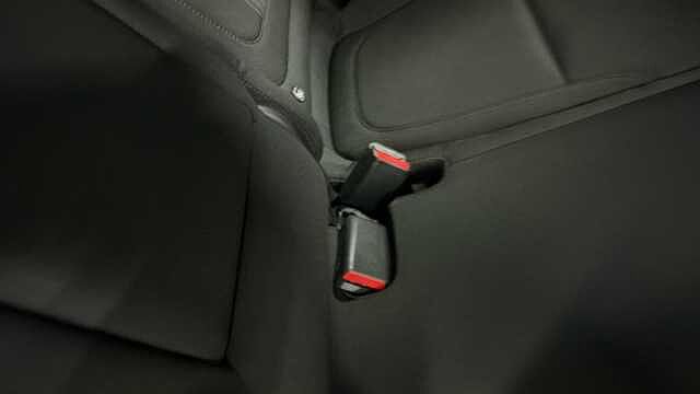 Hyundai TUCSON 1.6 TGDi Premium 5dr 2WD Petrol Estate Silver