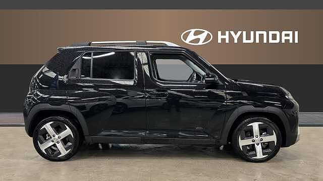 Hyundai INSTER 85kW 02 49kWh 5dr Auto Electric Hatchback