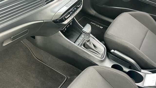 Hyundai BAYON 1.0 TGDi Ultimate 5dr DCT Petrol Hatchback