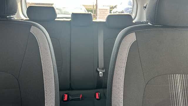 Hyundai I10 1.0 [63] Advance 5dr Auto [Nav] Petrol Hatchback White