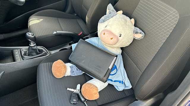 Hyundai I20 1.0T GDi 48V MHD SE Connect 5dr Petrol Hatchback Blue