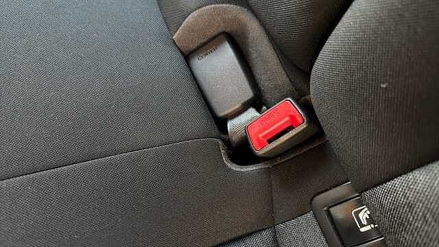 Hyundai I30 1.0T GDi SE Connect 5dr DCT Petrol Hatchback Red