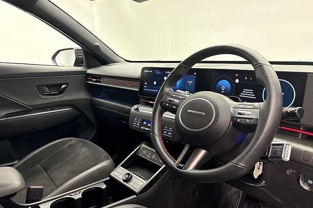 Hyundai i20 1.0T GDi Premium 5dr Petrol Hatchback