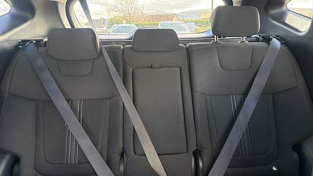 Hyundai TUCSON 1.6 TGDi Premium 5dr 2WD Petrol Estate