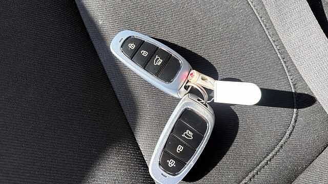 Hyundai TUCSON 1.6 TGDi Premium 5dr 2WD Petrol Estate