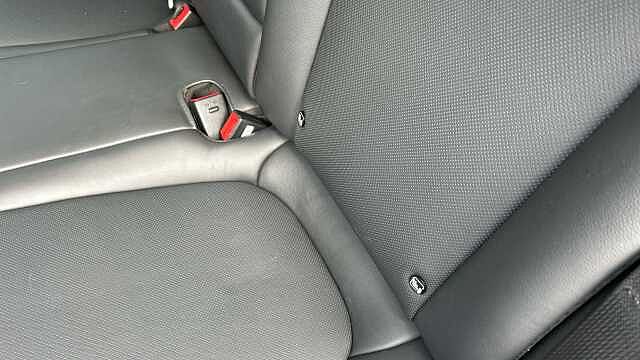 Hyundai IONIQ 6 239kW Ultimate 77kWh 4dr AWD Auto Electric Saloon Black