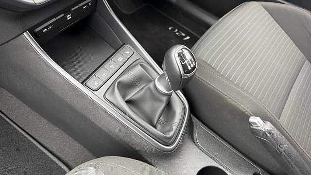 Hyundai I20 1.0T GDi 48V MHD Premium 5dr Petrol Hatchback Red