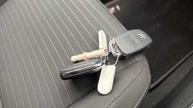 Hyundai I20 1.0T GDi 48V MHD Premium 5dr Petrol Hatchback Red