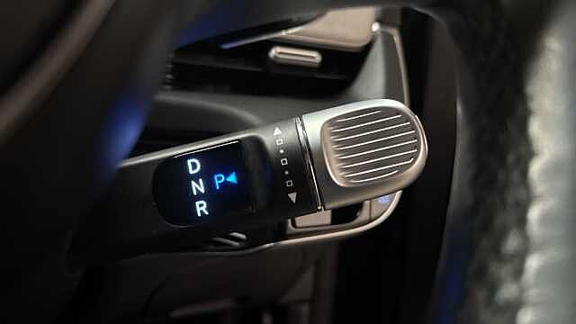 Hyundai IONIQ 5 160kW Premium 73 kWh 5dr Auto Electric Hatchback Grey