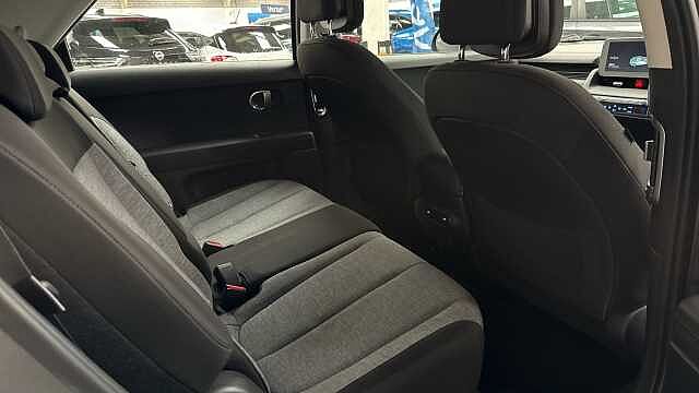 Hyundai IONIQ 5 160kW Premium 73 kWh 5dr Auto Electric Hatchback Grey