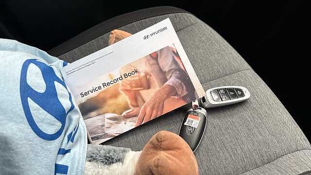 Hyundai IONIQ 5 160kW Premium 73 kWh 5dr Auto Electric Hatchback Grey