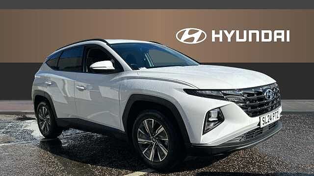 1.6 TGDi Hybrid 230 SE Connect 5dr 2WD Auto Hybrid Estate