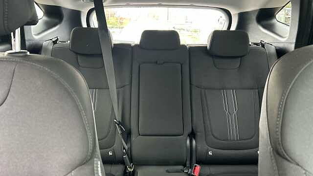 Hyundai TUCSON 1.6 TGDi Hybrid 230 SE Connect 5dr 2WD Auto Hybrid Estate