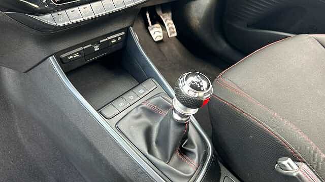 Hyundai I20 1.0T GDi 48V MHD 120 N Line 5dr Petrol Hatchback Bronze