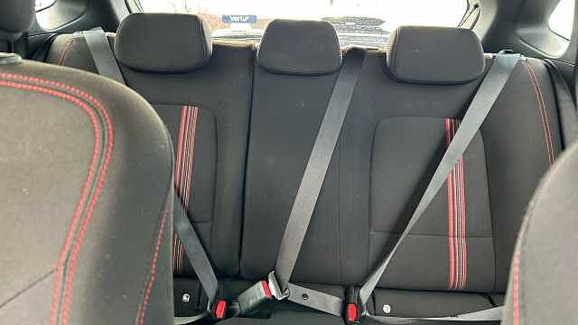 Hyundai I20 1.0T GDi 48V MHD 120 N Line 5dr Petrol Hatchback Bronze