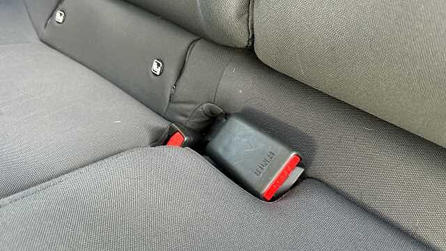 Hyundai BAYON 1.0 TGDi [90] Tech Line 5dr Petrol Hatchback Solid - Atlas White