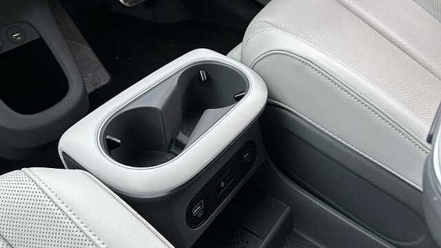 Hyundai IONIQ 5 168kW Ultimate 77 kWh 5dr Auto Electric Hatchback Green