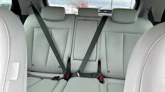 Hyundai IONIQ 5 168kW Ultimate 77 kWh 5dr Auto Electric Hatchback Green