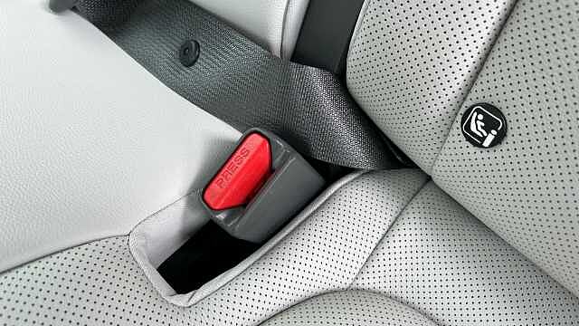 Hyundai IONIQ 5 168kW Ultimate 77 kWh 5dr Auto Electric Hatchback Green