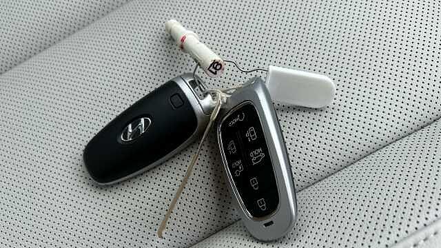 Hyundai IONIQ 5 168kW Ultimate 77 kWh 5dr Auto Electric Hatchback Green