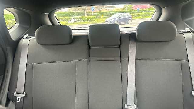 Hyundai KONA 1.6 GDi Hybrid N Line 5dr DCT Hybrid Hatchback Metallic - Cyber Grey