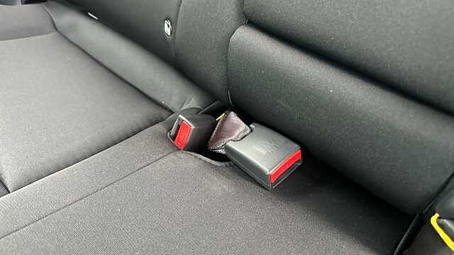 Hyundai KONA 1.6 GDi Hybrid N Line 5dr DCT Hybrid Hatchback Metallic - Cyber Grey