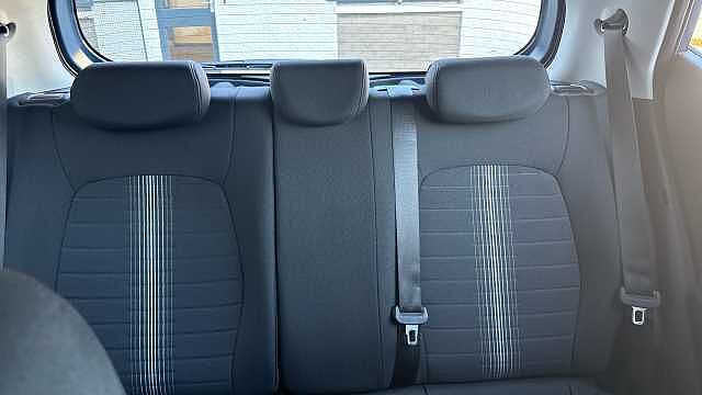 Hyundai i10 1.0 [63] Advance 5dr Auto [Nav] Petrol Hatchback