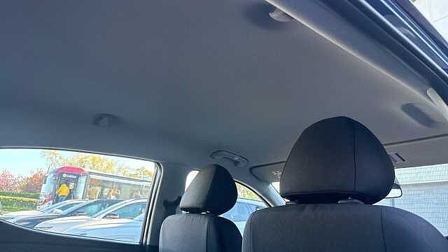 Hyundai i10 1.0 [63] Advance 5dr Auto [Nav] Petrol Hatchback