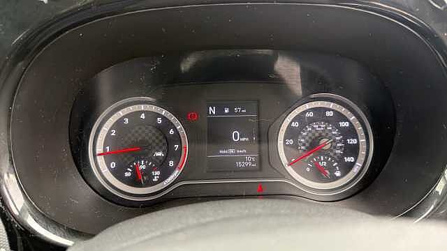 Hyundai i10 1.0 MPi SE Connect 5dr Auto Petrol Hatchback
