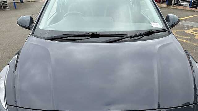 Hyundai i10 1.0 MPi SE Connect 5dr Auto Petrol Hatchback