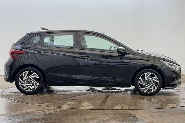 Hyundai KONA 1.6 Hybrid 129 N Line 5dr DCT Hybrid Hatchback