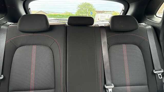 Hyundai KONA 1.0 TGDi 48V MHEV N Line 5dr Petrol Hatchback