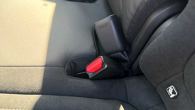 Hyundai TUCSON 1.6T 239 Hybrid N Line 5dr Auto Hybrid Estate