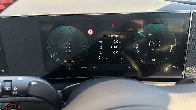 Hyundai TUCSON 1.6T 239 Hybrid N Line 5dr Auto Hybrid Estate