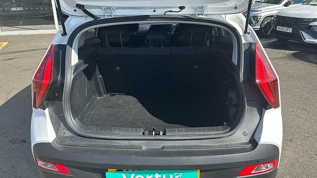 Hyundai BAYON 1.0 TGDi [120] 48V MHEV Premium 5dr DCT Petrol Hatchback