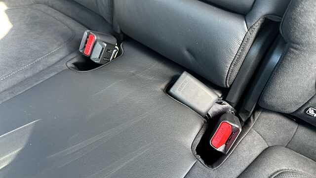 Hyundai TUCSON 1.6T 239 Hybrid N Line 5dr Auto Hybrid Estate