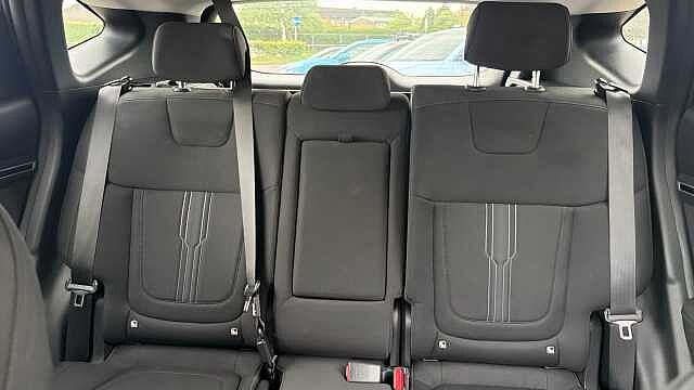 Hyundai TUCSON 1.6 TGDi 48V MHD Premium 5dr 2WD DCT Petrol Estate